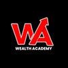 Logo of telegram channel wealthacademy8 — WA CRYPTO NEWS & UPDATES🚨