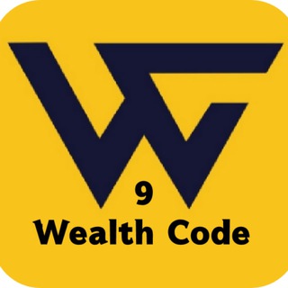 Logo of telegram channel wealthclubs — Wealth Club