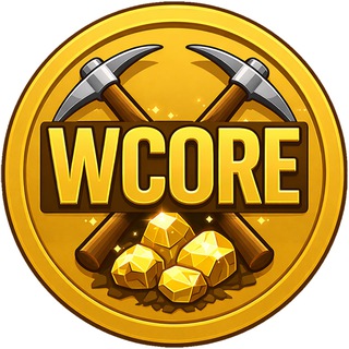 Логотип телеграм канала @wealthcore_news — Wealth Core 🔋