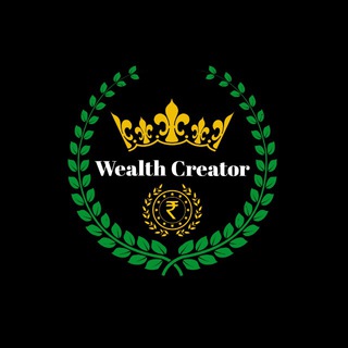 Logo of telegram channel wealthcreatortrade — Wealth Creator Trade (Since 2016)