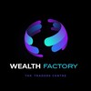 Logo of telegram channel wealthfactory01 — Wealth FACTORY