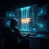Логотип телеграм канала @wealthfever — 💎 Wealth Fever 💎 Telegram Ревизор 🔪