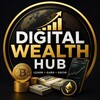 Telegram channel Digital Wealth Hub logo