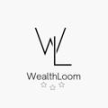 Logo saluran telegram wealthloom — Wealth Loom ™