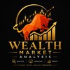 Logo of telegram channel wealthmarketanalysis — 🔆𝐖𝐞𝐚𝐥𝐭𝐡 𝐌𝐚𝐫𝐤𝐞𝐭 𝐀𝐧𝐚𝐥𝐲𝐬is🇮🇳