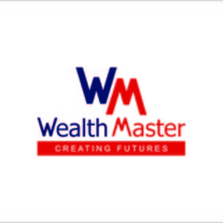 टेलीग्राम चैनल का लोगो wealthmastar — Wealth Master-Creating Future.