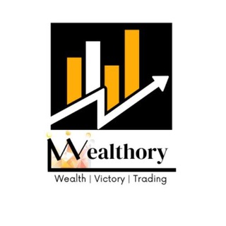 Logo of telegram channel wealthorystocktrading — Wealthory Stock Trading