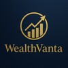 Логотип телеграм канала @wealthvanta — WealthVanta