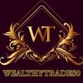 Telegram kanalining logotibi wealthworldtrade9 — WEALTH WORLD TRADE