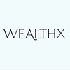 Логотип телеграм -каналу wealthxukraine — Wealthx Ukraine