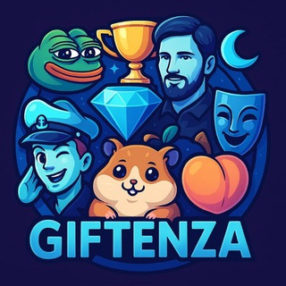 لوگوی کانال تلگرام wealthy_air — Giftenza