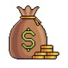 Логотип телеграм канала @wealthygamedev — Олег Мирошкин | Состоятельный геймдев