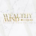 Logo saluran telegram wealthymindwebinar — Wealthy Mind