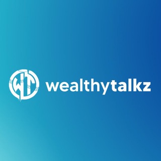 Logo of telegram channel wealthytalkznews — Wealthy Talkz | News