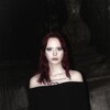 Логотип телеграм канала @weanill — винил татс