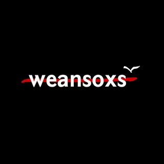 Логотип телеграм канала @weansoxs — weansoxs ❤️‍🔥