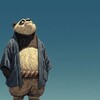 Логотип телеграм канала @weaponpanda — Большой Панда в. 3.0