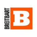 Logo saluran telegram wearebreitbart — Breitbart