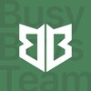 Логотип телеграм канала @wearebusyboys — Busy Boys