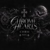 Логотип телеграм канала @wearechrm — Chrome Hearts - 925