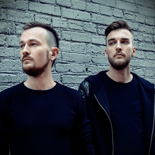 Логотип телеграм канала @weareinvrs — МУЗПРОДБЛОГ