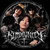 Логотип телеграм канала @wearekimmunity — KIMMUNITY