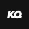 Logo of telegram channel weareko — K.O.