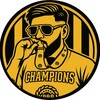 Logo of telegram channel wearekrasava — We Are KRASAVA