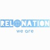 Logo of telegram channel wearelonation — ReloNation 🛸