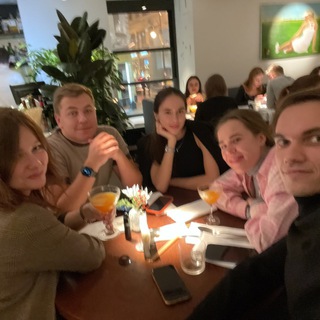 Логотип телеграм канала @wearenotpaid — Нам никто не платит