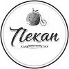 Логотип телеграм канала @wearepekan — Пекан: Магазин и Школа для кондитеров