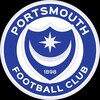 Logo of telegram channel weareportsmouth — Portsmouth FC | Портсмут ФК