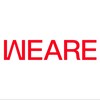 Telegram channel WE ARE logo