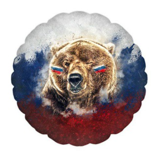 Логотип телеграм канала @wearerussiansbro — МЫ РУССКИЕ