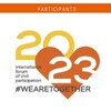 Логотип телеграм канала @wearetogether23 — #МЫВМЕСТЕ|#WeAreTogether