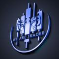 Logo saluran telegram wearetrader_free — free signal wearetrader