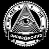 Logo of telegram channel weareunderground1 — 𝑊𝐸 𝐴𝑅𝐸 𝑈𝑁𝐷𝐸𝑅𝐺𝑅𝑂𝑈𝑁𝐷