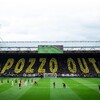 Логотип телеграм канала @wearewatford — We are Watford | Уотфорд