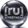 Логотип телеграм канала @wearfu — ru streetwear