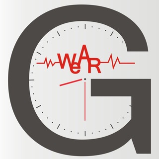 Логотип телеграм канала @weargadget — Умный Гаджет