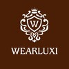 Logo of telegram channel wearluxi_quality_wholesale — wearluxi quality wholesale
