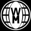 Логотип телеграм канала @wearmedia — WEAR MEDIA