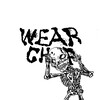 Логотип телеграм канала @wearov — wear chop