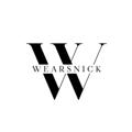 Logo saluran telegram wearsnick_msk — WEARSNICK