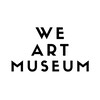 Логотип телеграм -каналу weartmuseum — WEartMuseum / Одеський музей західного і східного мистецтва