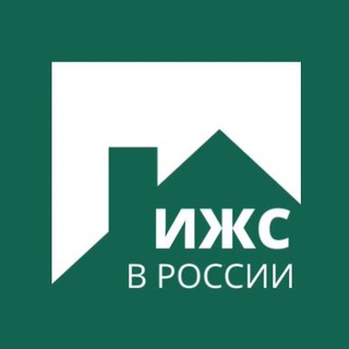 Логотип телеграм канала @weartrack — ИЖС в России