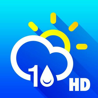Logo saluran telegram weather_irani — هواشناسی ایران