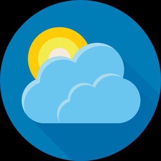 Логотип телеграм канала @weather66 — Погода в Екатеринбурге