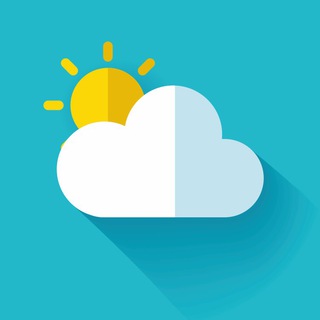 Логотип телеграм канала @weather72 — Погода | Тюмень