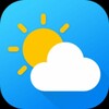 Логотип телеграм канала @weather_donate — Погода